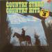 Various Artists - Country Stars Country Hits