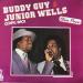 Going Back - Guy Buddy & Wells Junior