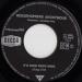 Hedgehoppers Anonymous - It's Good News Week / Afraid Of Love