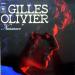Gilles Olivier - Naissance