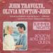 John Travolta,olivia Newton-john - Summer Nights