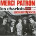 Charlots (les) - Merci Patron