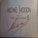 Michael Jackson - Michael Jackson With The Jackson 5 -live!