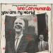 Communards - You Are My World