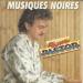 Thierry Pastor - Sur Des Musiques Noires