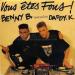 Benny B. - Vous Etes Fou