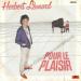 Herbert Léonard - Pour Le Plaisir
