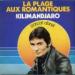 Pascal Danel - La Plage Aux Romantiques
