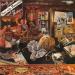 Zappa (frank) Mothers Of Invention (the) - Over-nite Sensation