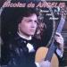 Nicolas De Angelis - Amour Mon Amour