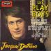 Dutronc (jacques) - Les Play Boys