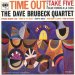 Brubeck Dave Quartet - Time Out