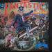 Elton (john) - Captain Fantastic And The Brown Dirt Cowboy