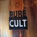 Cult, The - Pure Cult The Singles 1984 - 1995