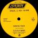 Claudja Barry - Dancing Fever / Johnny, Johnny Please Come Home