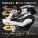 Brian Johnson - Les Vies De Brian