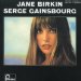 Serge Gainsbourg - Jane Birkin Et Serge Gainsbourg