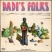 Marcel Dadi - Dadi's Folks(32,20) 2 4,50 11,90 2,20(3 4 5)16 Vg++ Vg++ Genre: Folk, World, & Country Style: Bluegrass, Folk  Montcresson **