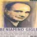 Beniamino Gigli - Gluck - Mozart - Rossini - Donizetti - Thomas - Gounod - Ponchielli - Bizet - Boito - Massenet - Cottrau - Donaudy - Leoncavallo - Bixio - Denza - Curtis - Cardillo - Crescenzo - Tosti - Verdi - Cilea - Giordano - Masscagni