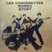 Les Chaussettes Noires Avec Eddy Mitchell - Les Chaussettes Noires Story
