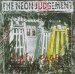 The Neon Judgement - Mafu Cage