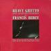 Francis Bebey - Heavy Ghetto