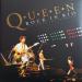 Queen - Rock In Rio The Classic 1985 Broadcast (clear)