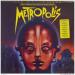 Metropolis (original Motion Picture Soundtrack) - Metropolis - Original Motion Picture Soundtrack