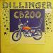 Dillinger - Cb 200