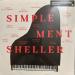 William Sheller - Simplement Sheller (red)