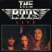Rods The - Live