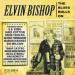 Bishop Elvin (2008) - The Blues Rolls On