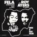 Kuti Fela & Roy Ayers (80) - Music Of Many Colours