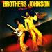 The Brothers Johnson - Right On Time