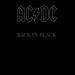 Acdc - Acdc Back In Black Vinyl