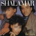 Shalamar - The Look