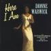 Dionne Warwick - Here I Am