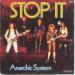 Anarchic System - Stop It