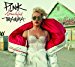 P!nk - Beautiful Trauma