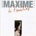 Maxime Le Forestier - Bataclan Maxime Le Forestier 1989