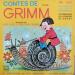 Alb339 - Rosy Varte - Les Contes De Grimm - Volume 1
