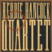 Herbie Hancock - Quartet