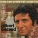 Gilbert Bécaud - Lp - Disque D'or