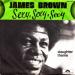 James Brown N°  112 - Sexy, Sexy, Sexy