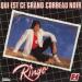 Ringo - Qui Est Ce Grand Corbeau Noir / Ne Laissez Pas Mourir Le Rock N' Roll