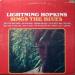 Hopkins Lightnin' - Lightning Hopkins Sings The Blues