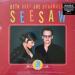Beth Hart & Joe Bonamassa - Seesaw (clear)