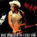 Springsteen (bruce) - War