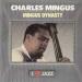Mingus Charles (1088) - Mingus Dynasty