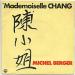 Michel Berger - Mademoiselle Chang